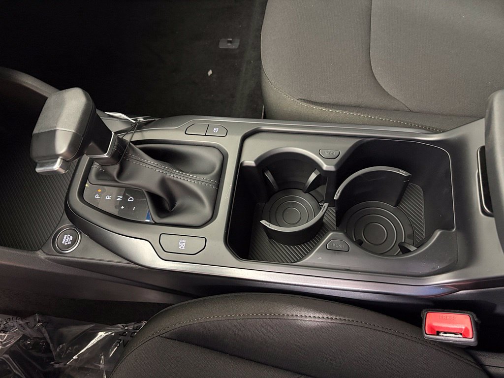 New 2026 Kia K4 FWD image 32