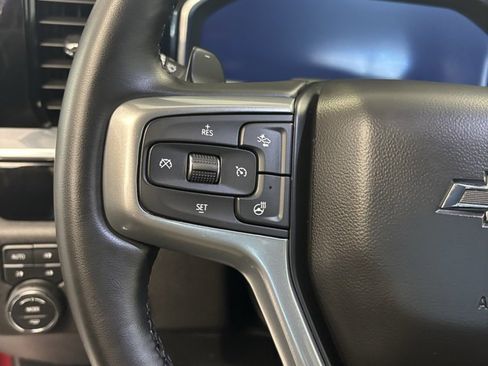 Used 2023 Chevrolet Silverado 1500 RST w/ Convenience Package II image 15