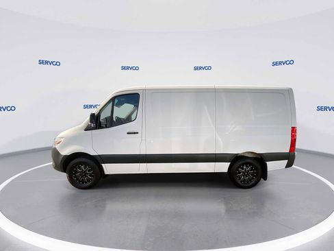 Used 2020 Mercedes-Benz Sprinter 2500 image 5