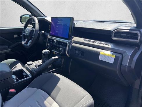 Certified 2024 Toyota Tacoma TRD Sport w/ TRD Sport Upgrade Package RWD image 23