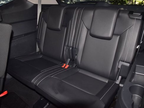 Used 2021 Volkswagen Atlas SEL AWD/4WD image 15