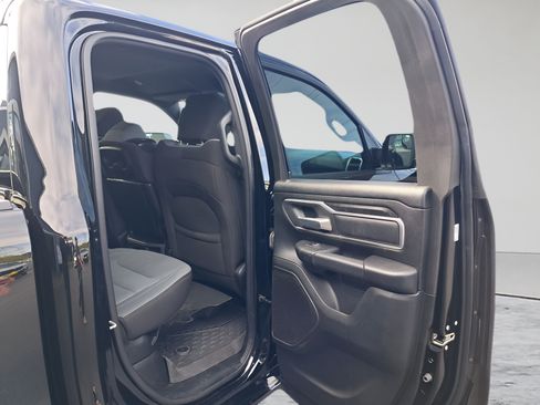 Used 2023 RAM 1500 Big Horn AWD/4WD image 14