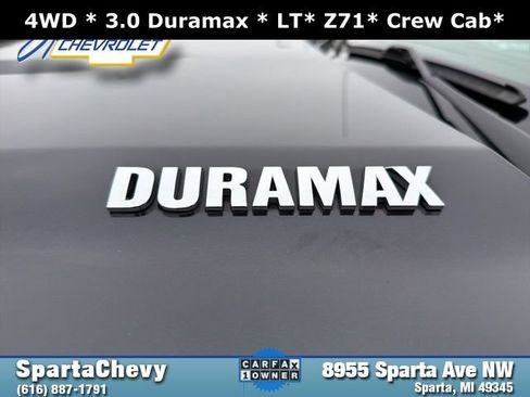 Used 2022 Chevrolet Silverado 1500 LT image 15