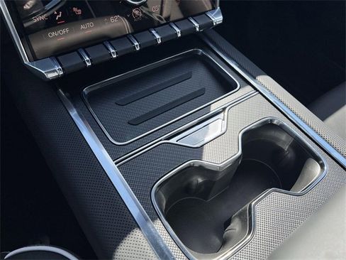 New 2026 GMC Sierra EV Elevation image 18