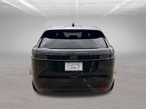 New 2026 Land Rover Range Rover Velar S AWD/4WD image 4
