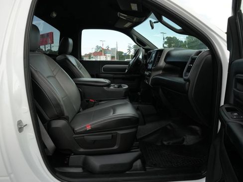 Used 2022 RAM 5500 Tradesman AWD/4WD image 21