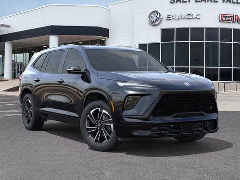 New 2026 Buick Enclave Sport Touring image 7