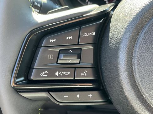 New 2026 Subaru Ascent Bronze Edition AWD/4WD image 31