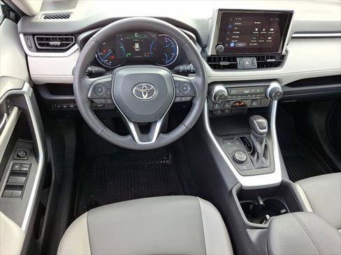Used 2024 Toyota RAV4 XLE Premium w/ Weather Package image 13