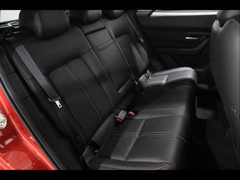 Certified 2025 MAZDA CX-50 AWD 2.5 S w/ Premium Plus Pkg image 16