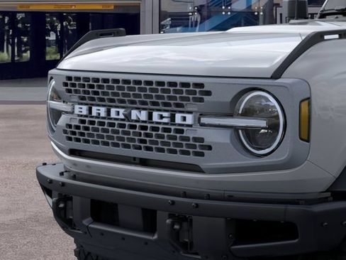 New 2026 Ford Bronco Badlands AWD/4WD image 19