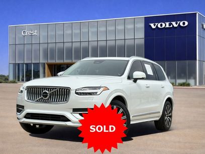 Certified 2023 Volvo XC90 B6 Plus w/ Protection Package Premier