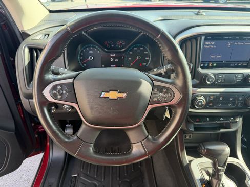Used 2019 Chevrolet Colorado LT w/ LT Convenience Package image 25