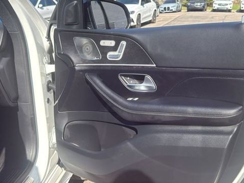 Certified 2023 Mercedes-Benz GLE 350 4MATIC image 11