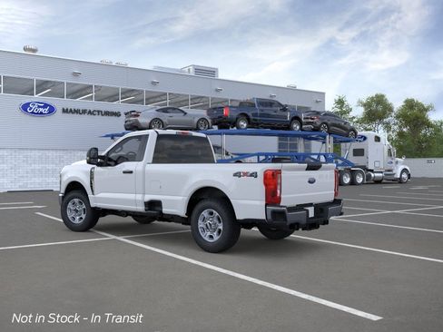 New 2026 Ford F250 XLT AWD/4WD image 27