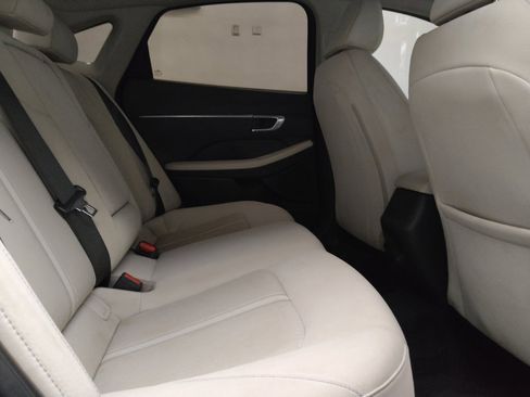 Used 2022 Hyundai Sonata SEL w/ Cargo Package FWD image 19