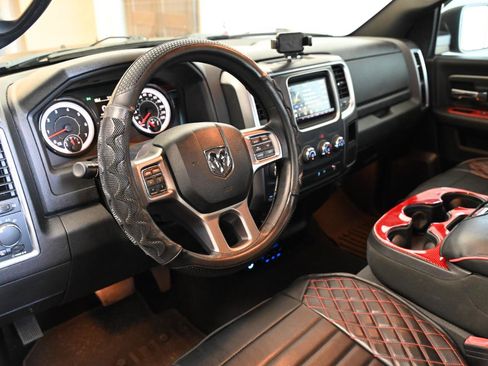 Used 2021 RAM 1500 Classic Warlock image 29