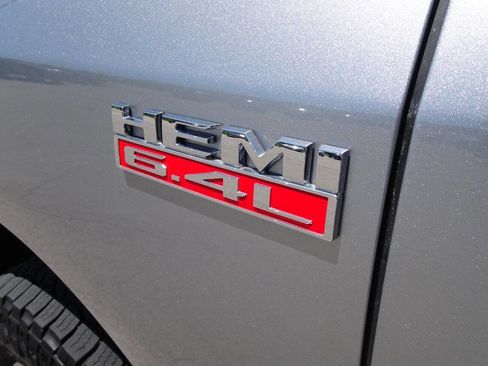 Used 2019 RAM 2500 Big Horn AWD/4WD image 15