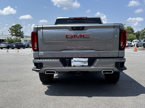 New 2026 GMC Sierra 1500 Denali w/ Denali Reserve Package image 9