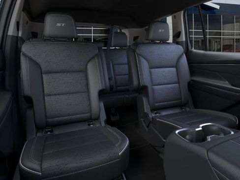 New 2025 Buick Enclave Sport Touring w/ Super Cruise Package image 17