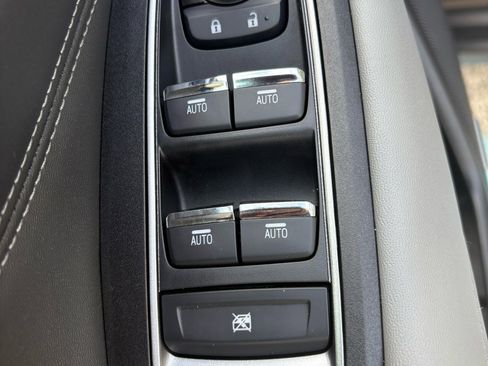 Used 2023 Subaru Outback Limited image 12