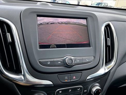 Used 2023 Chevrolet Equinox LT image 31