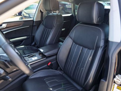 Used 2019 Audi A7 3.0T Prestige w/ Prestige Package AWD/4WD image 7
