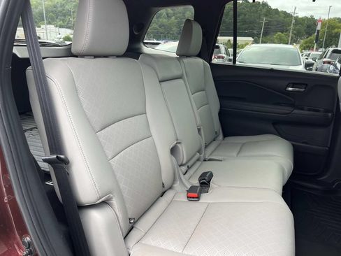 Used 2021 Honda Passport Touring image 25