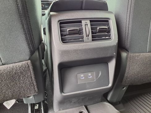 Used 2026 Nissan Rogue SV w/ Cold Weather Package FWD image 23