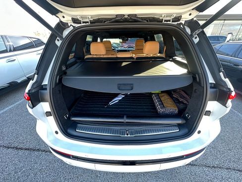 Used 2024 Jeep Grand Cherokee Summit image 14