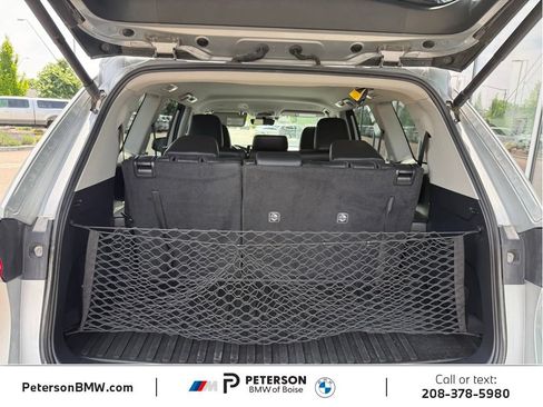 Used 2024 Toyota Grand Highlander AWD image 9