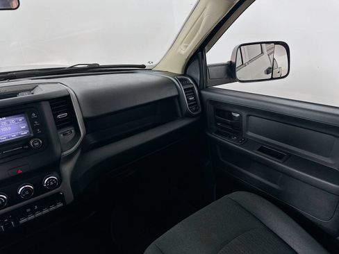 Used 2020 RAM 2500 Tradesman AWD/4WD image 22