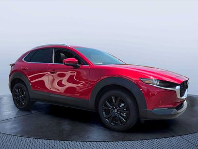 Certified 2021 MAZDA CX-30 AWD 2.5 S w/ Premium Package
