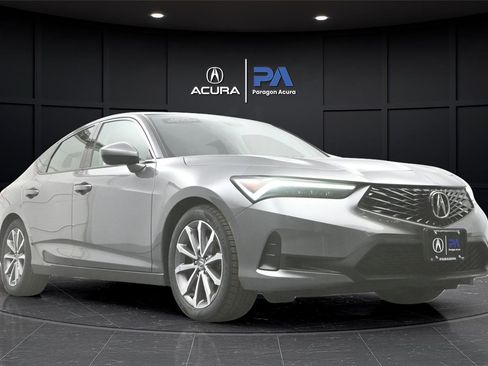 Certified 2024 Acura Integra FWD image 32