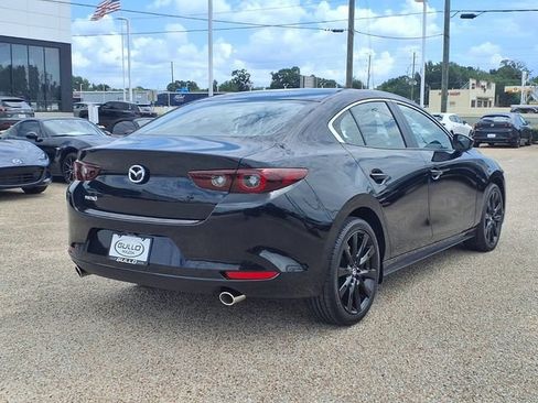 New 2026 MAZDA MAZDA3 s Sport FWD image 2