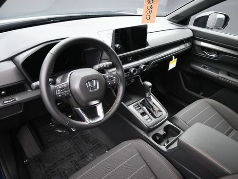 Used 2026 Honda CR-V Sport image 16