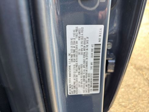 Used 2025 MAZDA CX-50 2.5 Hybrid w/ Premium Plus Pkg image 31