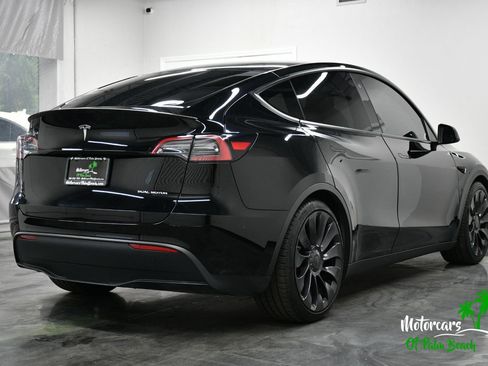 Used 2023 Tesla Model Y Performance AWD/4WD image 20