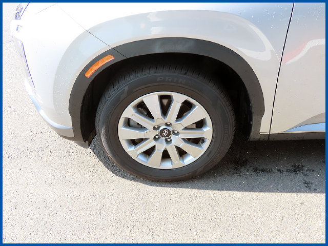 Used 2025 Hyundai Palisade SEL AWD/4WD image 4