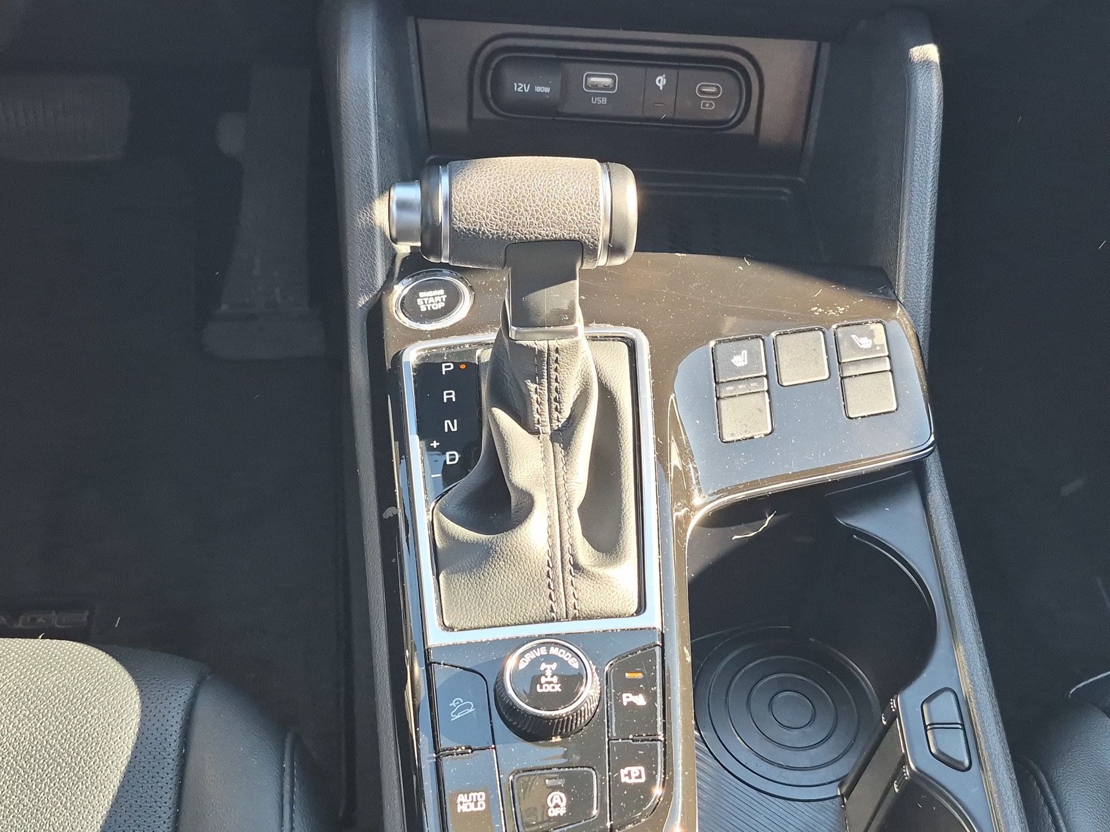 Used 2023 Kia Sportage X-Line w/ X-Line Premium Package AWD/4WD image 26