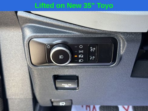 Used 2023 Ford Bronco Badlands AWD/4WD image 27