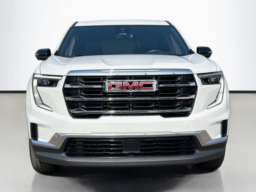 Used 2025 GMC Acadia Elevation FWD image 3