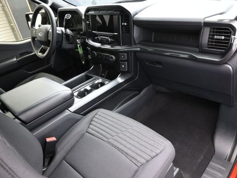 Used 2023 Ford F150 XL w/ STX Appearance Package image 41