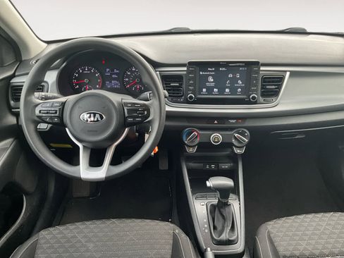 Used 2020 Kia Rio S FWD image 11