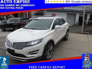 Used 2016 Lincoln MKC Reserve image 1