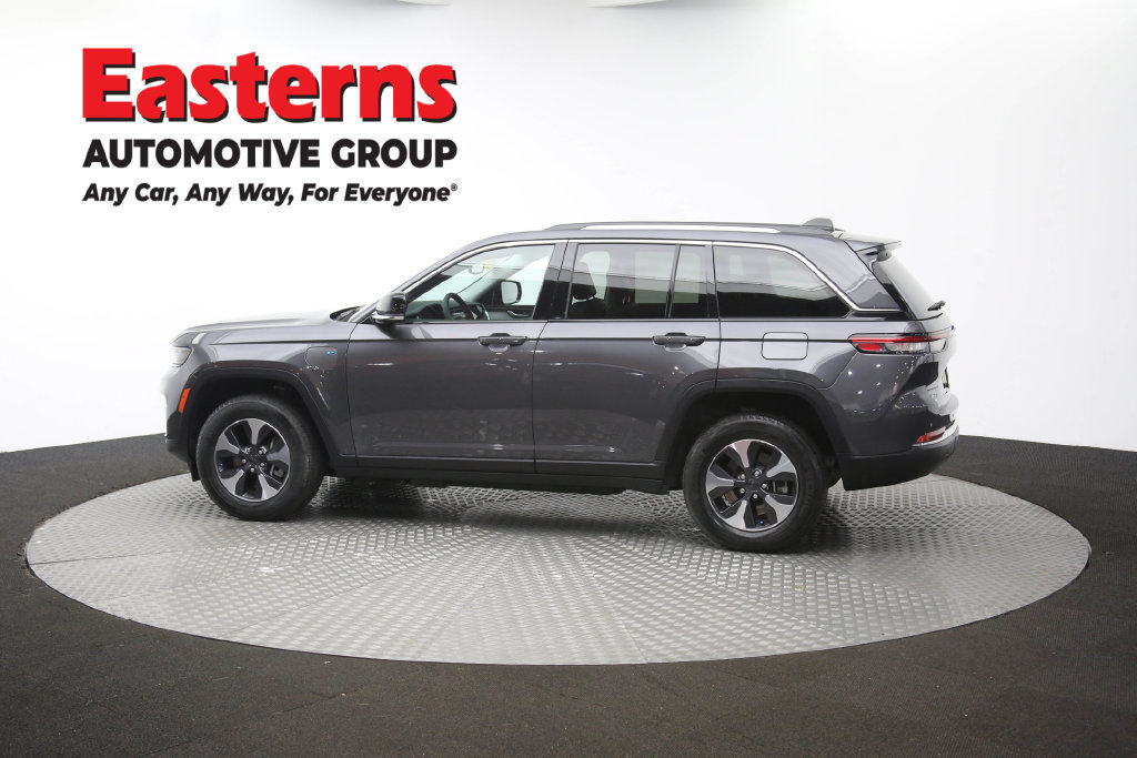 Used 2023 Jeep Grand Cherokee 4WD 4xe image 67