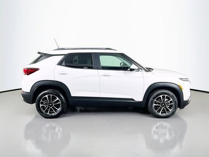 New 2026 Chevrolet TrailBlazer LT w/ LT Cold Weather Package