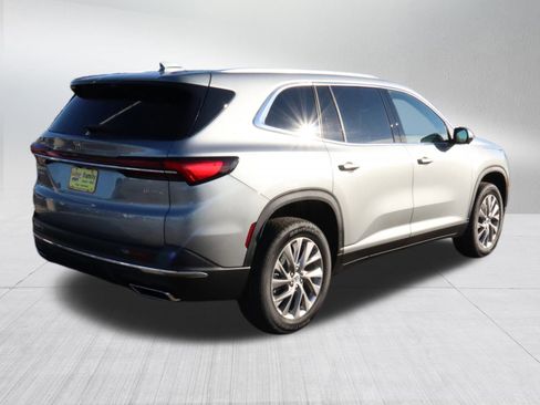New 2026 Buick Enclave Preferred w/ Power Package image 7