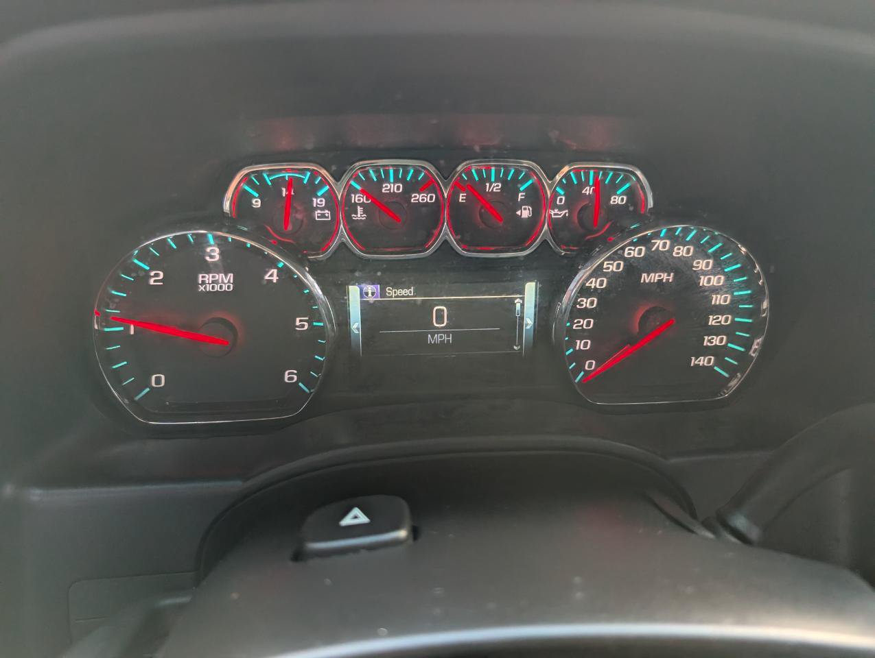 Used 2018 GMC Sierra 1500 SLT w/ Texas SLT Premium Package RWD image 16