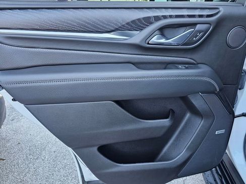 Used 2024 GMC Yukon Denali image 22